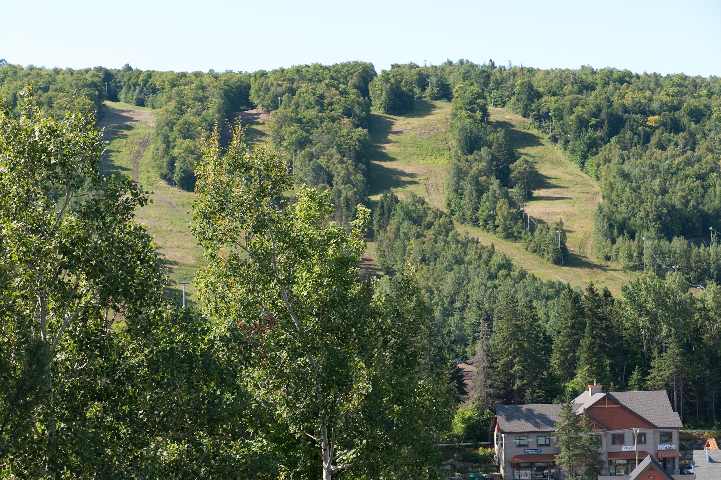 Hotel St-Sauveur Saint-Sauveur Luaran gambar